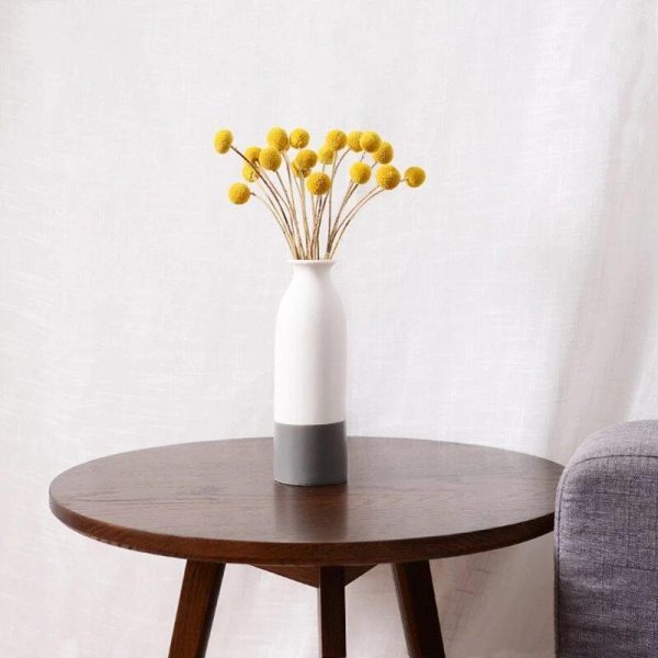 'Orbs' Flower