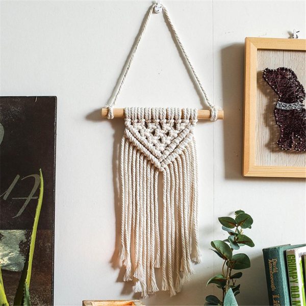 'Halsey' Bohemian Tapestry