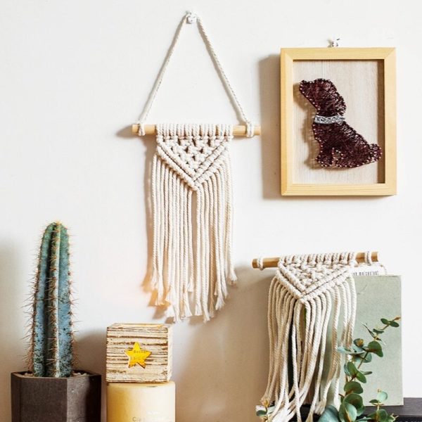 'Halsey' Bohemian Tapestry