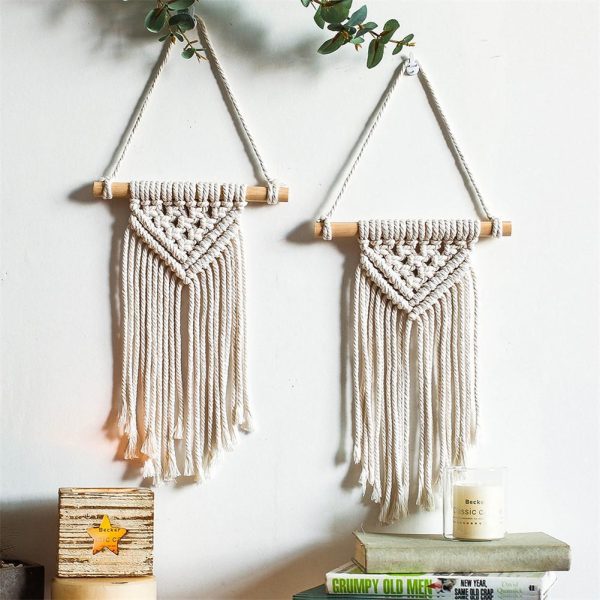 'Halsey' Bohemian Tapestry
