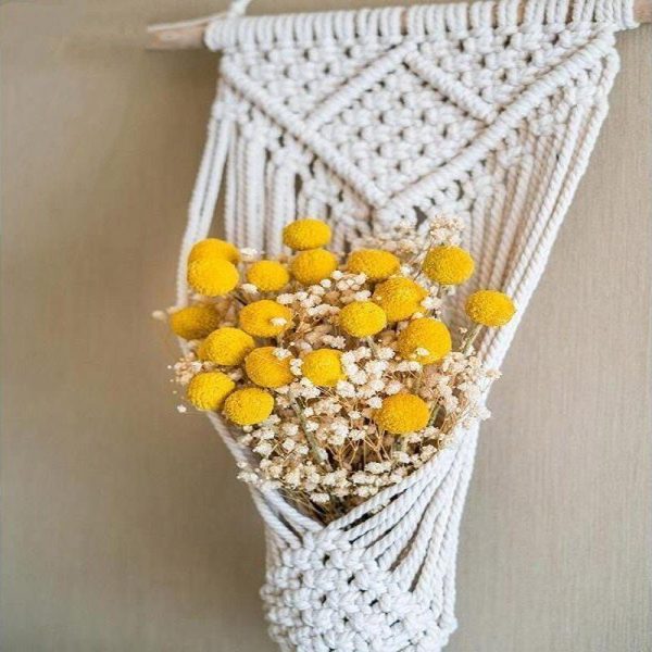 'Orbs' Flower