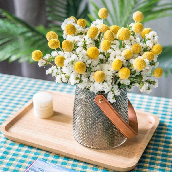 'Orbs' Flower