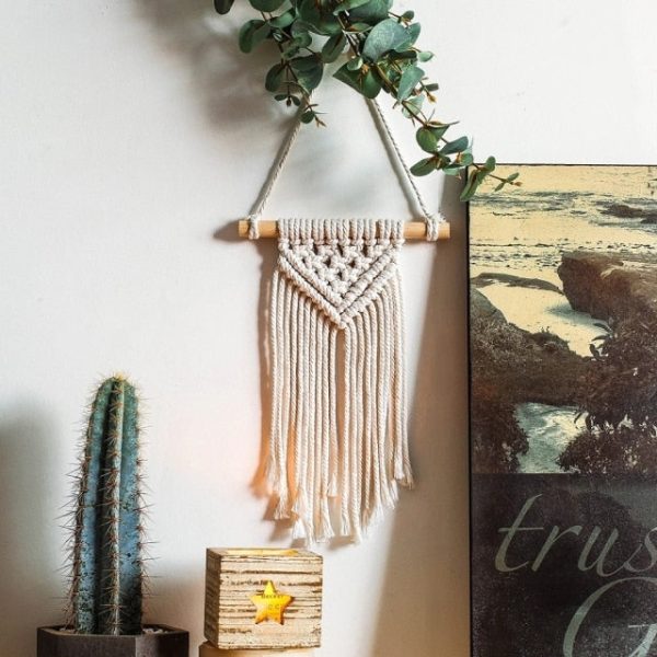 'Halsey' Bohemian Tapestry